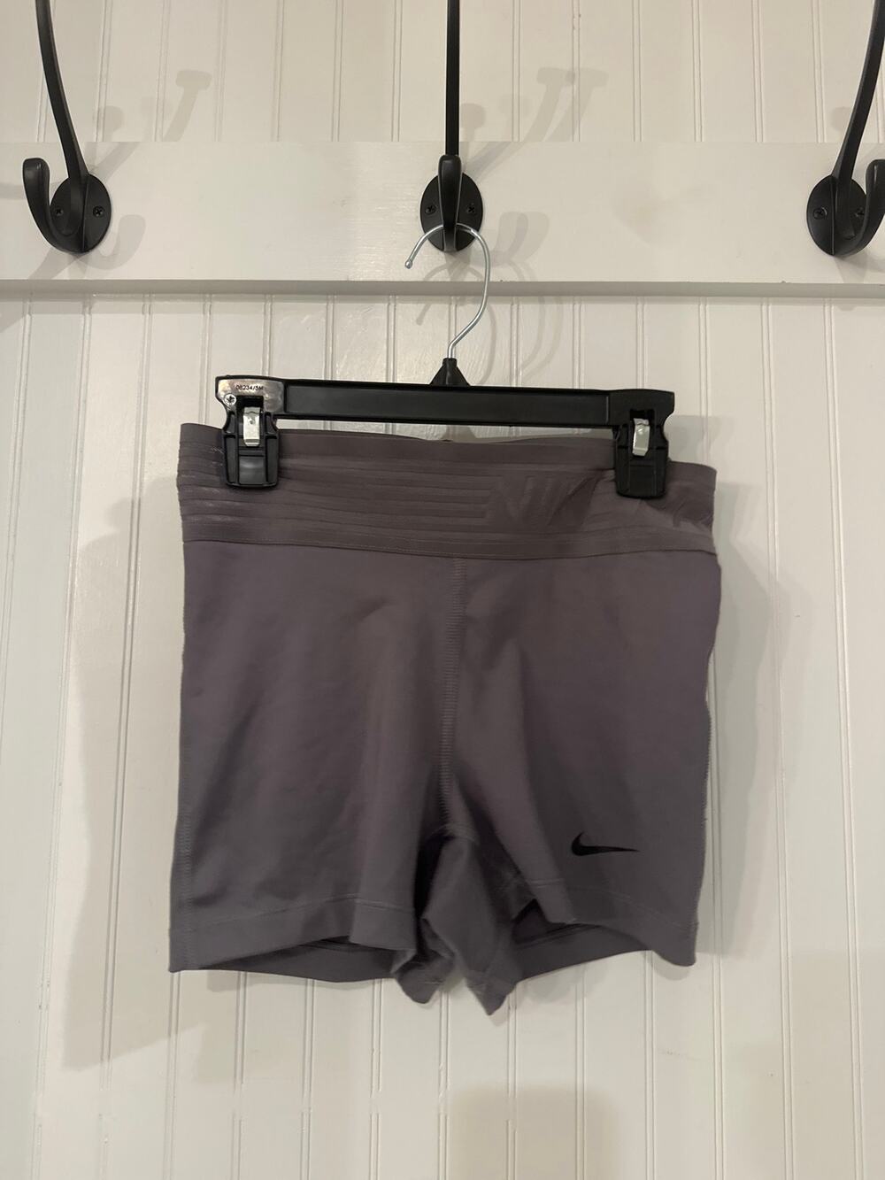 Nike Dri-FIT Women's Athletic Shorts Running Activewear